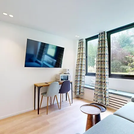 Bluestay 167 - Charmant Studio A Appartement