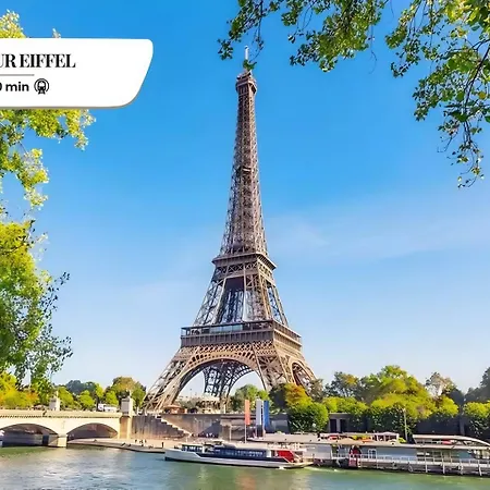 Bluestay 167 - Charmant Studio A Appartement